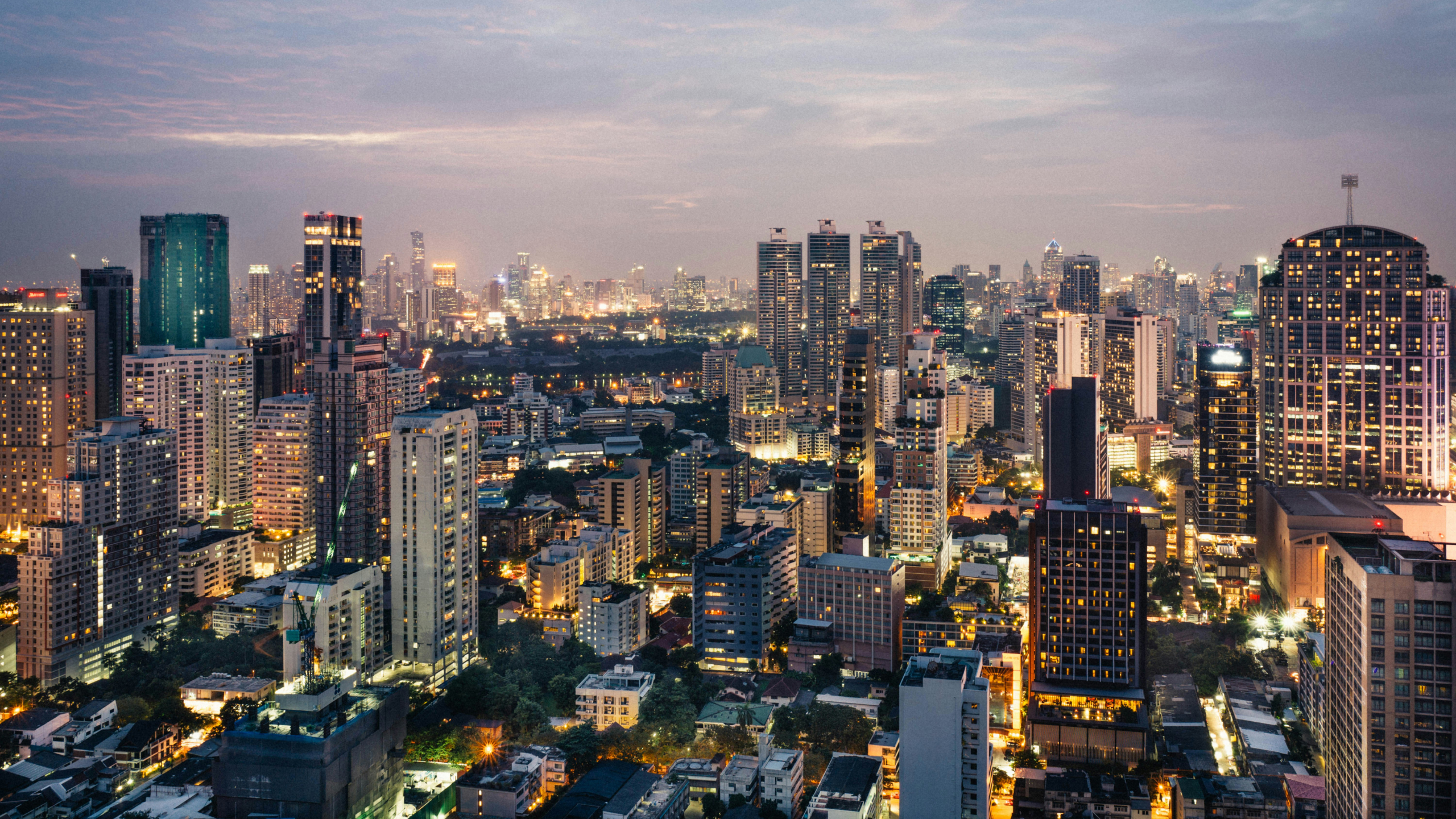 Bangkok